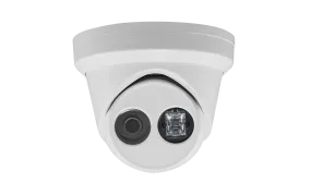 Hikvision DS-2CD2323G0-I 2.8mm 2 MP Outdoor IR Network Turret Camera