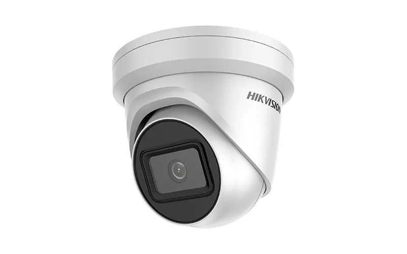 Hikvision DS-2CD2365G1-I 6mm 6 MP Outdoor IR Fixed Network Turret Camera