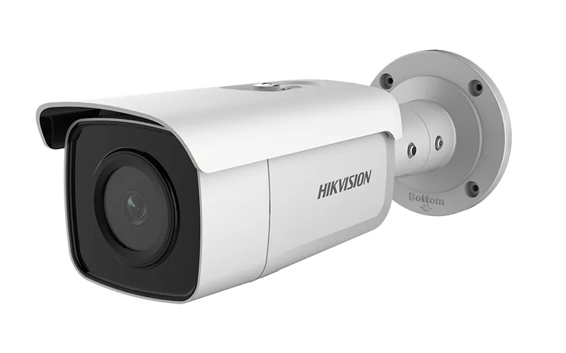 Hikvision DS-2CD2T65G1-I5 6mm 6 MP Outdoor IR Fixed Network Bullet Camera