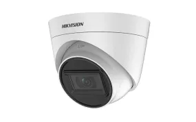 Hikvision DS-2CE78H0T-IT3F 2.8mm 5 MP Outdoor Turret Camera