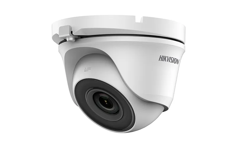 Here’s an optimized title for the e-commerce product:

Hikvision 2 MP Outdoor EXIR Turret Camera with 2.8mm Lens - High-Resolution Security Surveillance Solution