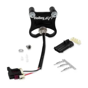 Holley EFI Cam Sync Kit -  .400" Raised Cam - BB Chevy