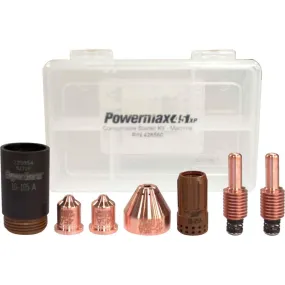 Hypertherm Powermax45 XP Mechanized Consumable Starter Kit - 428560