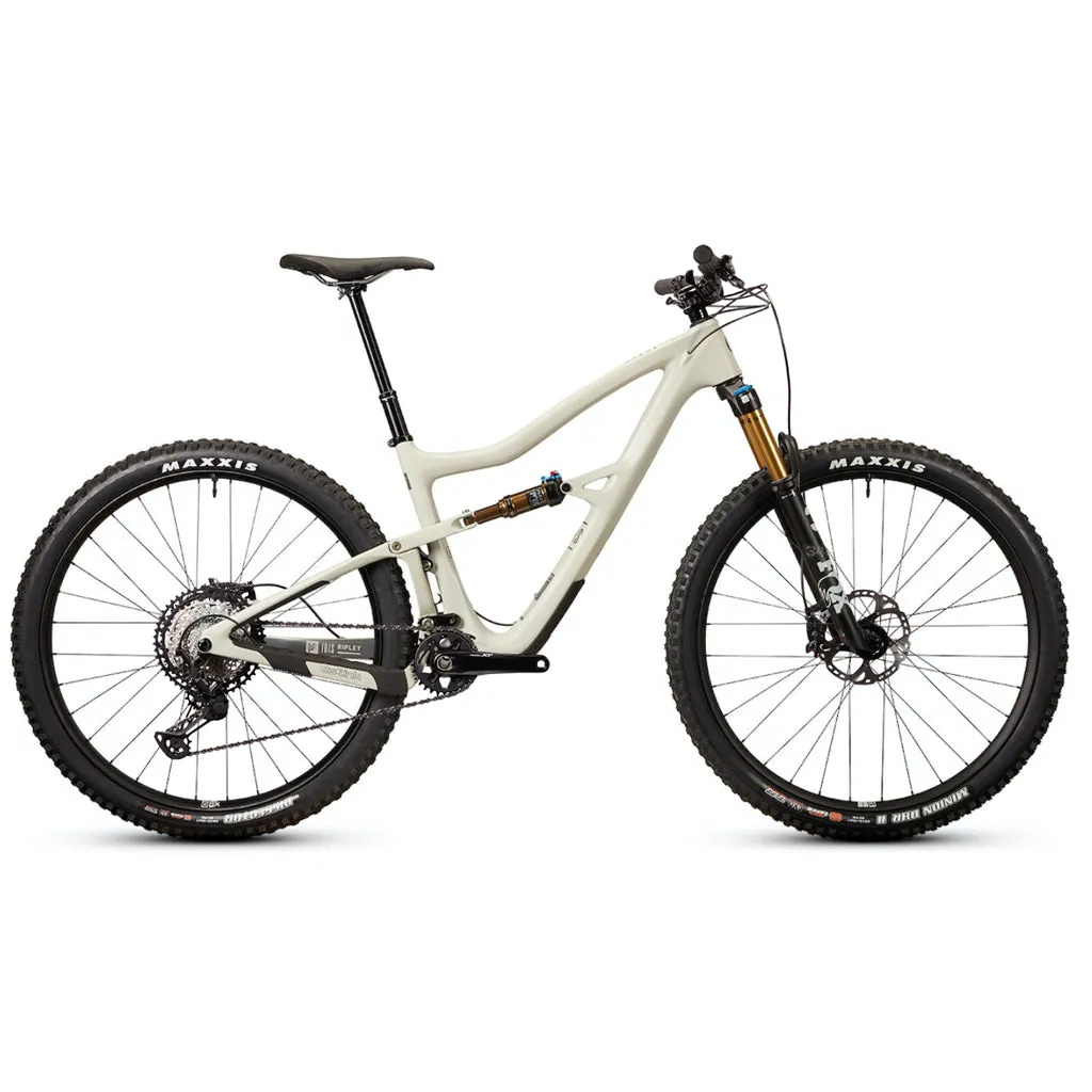 Ibis Ripley XT