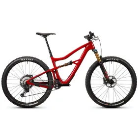 Ibis Ripley XT