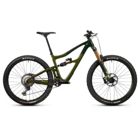 Ibis Ripmo XT