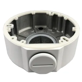 IP Security Camera Mount Weatherized Junction Box-1860-1866