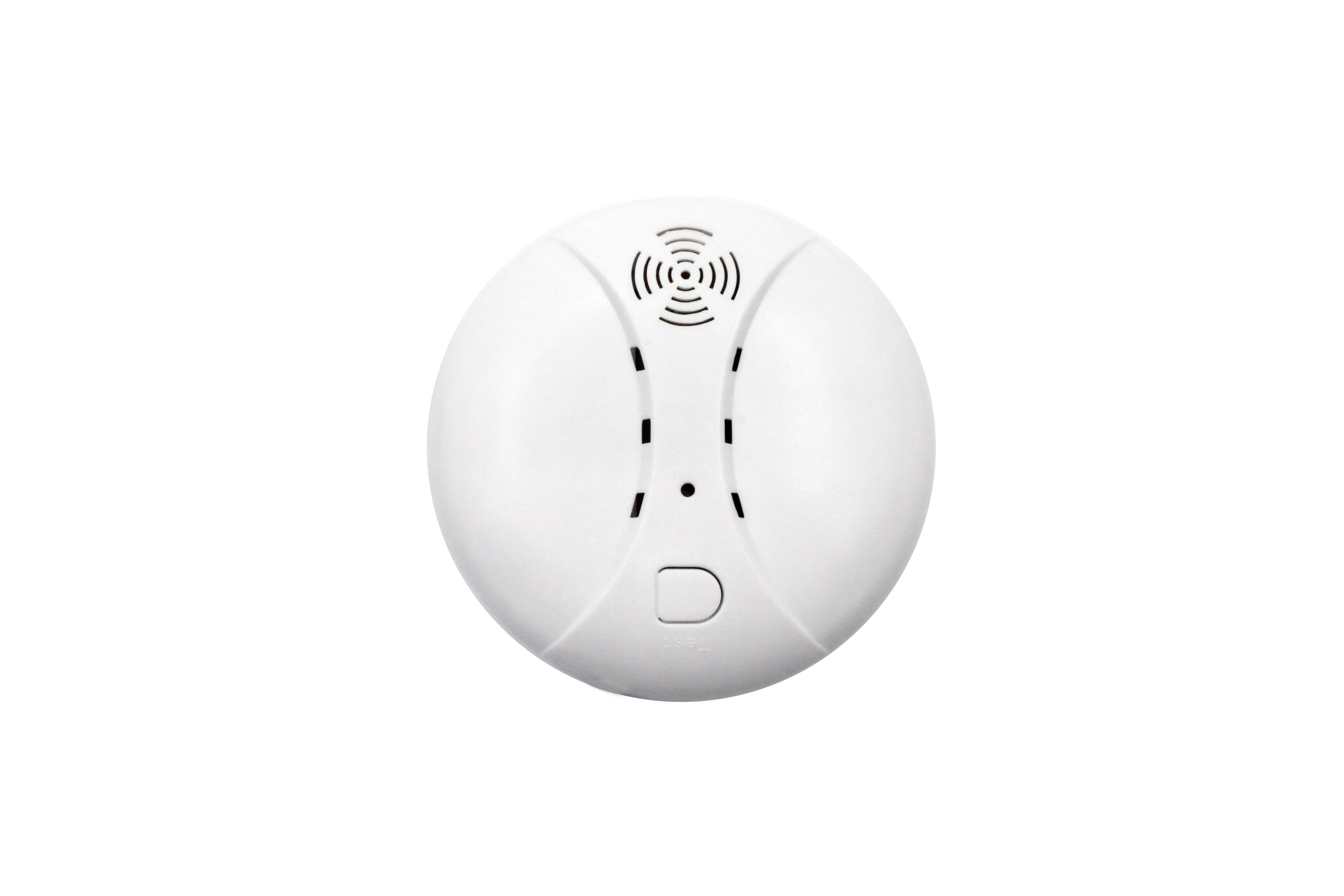 IP Smoke Detector Sensor