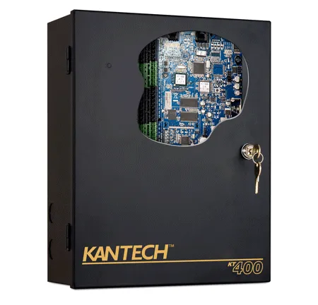 Kantech KT-400 4 Door Controller