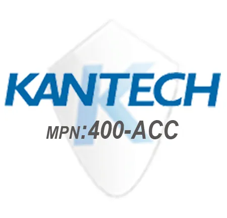 Kantech KT-400-ACC Accessory Kit for KT-400