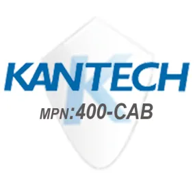 Kantech KT-400-CAB Cabinet for KT-400