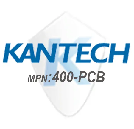 Kantech KT-400-PCB 4 Door Controller