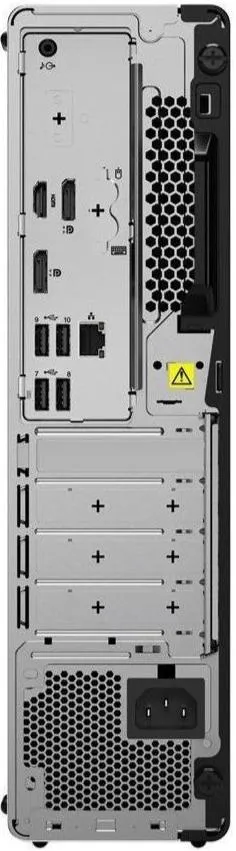 Lenovo ThinkCentre M70s G5 SFF小型機殼 Intel i7-14700,16GB,1TB m.2,Win11Pro,3yr Warranty - 型號12U3000FHC