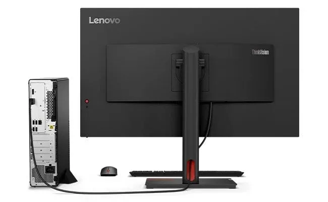 Lenovo ThinkCentre M70s G5 SFF小型機殼 Intel i7-14700,16GB,512GB m.2,Win11Pro,3yr Warranty - 型號12U3000EHC