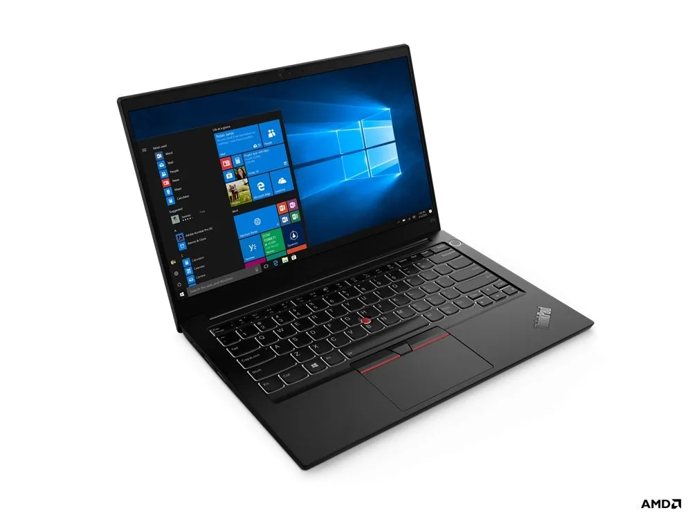 Lenovo Thinkpad E14 Gen 3 AMD Ryzen 5 5500U 8Gb 512SSD W10P 20Y7005PSG (3 Years Manufacture Local Warranty In Singapore)-EOL