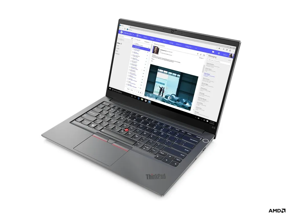 Lenovo Thinkpad E14 Gen 3 AMD Ryzen 5 5500U 8Gb 512SSD W10P 20Y7005PSG (3 Years Manufacture Local Warranty In Singapore)-EOL