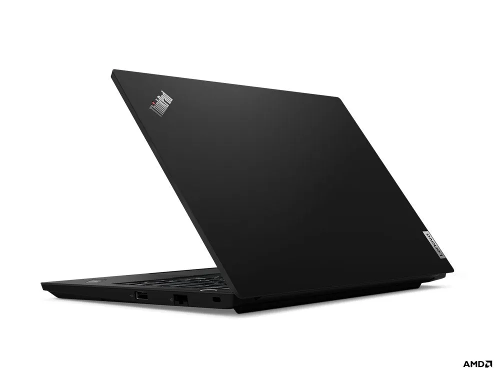 Lenovo Thinkpad E14 Gen 3 AMD Ryzen 5 5500U 8Gb 512SSD W10P 20Y7005PSG (3 Years Manufacture Local Warranty In Singapore)-EOL