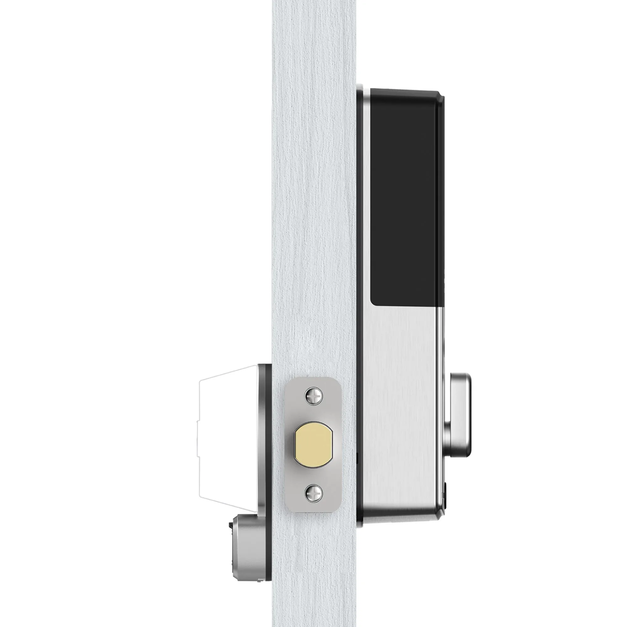 Lockly Access Touch Retrofit Smart Lock