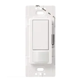 Lutron MS-OPS2 Maestro Occupancy/Vacancy Sensor Switch