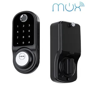 Mux Smart Bluetooth Door Lock