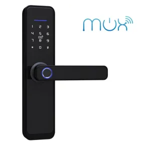 Mux WiFi Smart Door Lock