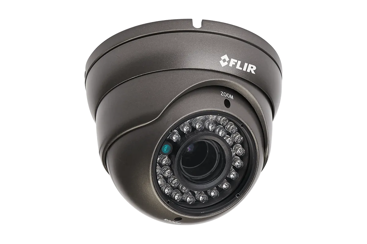 Outside security camera 700 TVL with 90FT Night vision