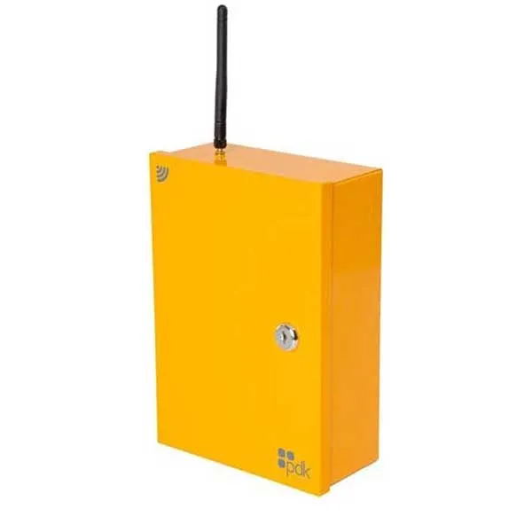 PDK - Cloud Node - Cloud Network Access Control Main Panel with Single Door Controller (Wireless)