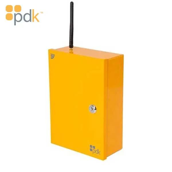 PDK - Cloud Node - Cloud Network Access Control Main Panel with Single Door Controller (Wireless)