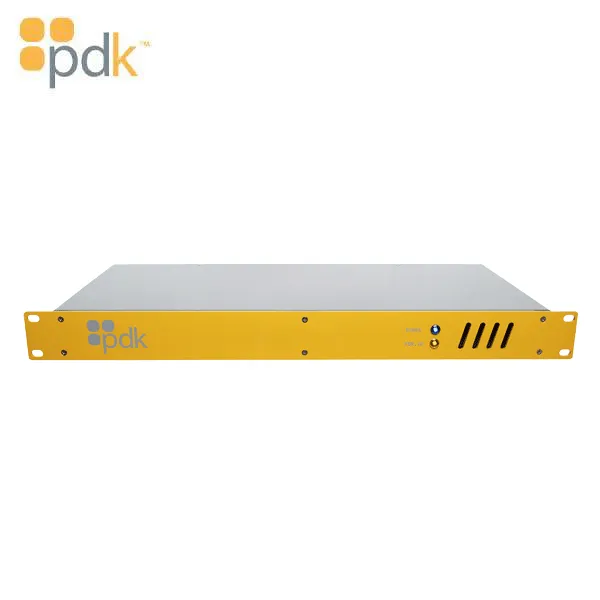 PDK - Cloud Node SE - Rack Mount Server Edition