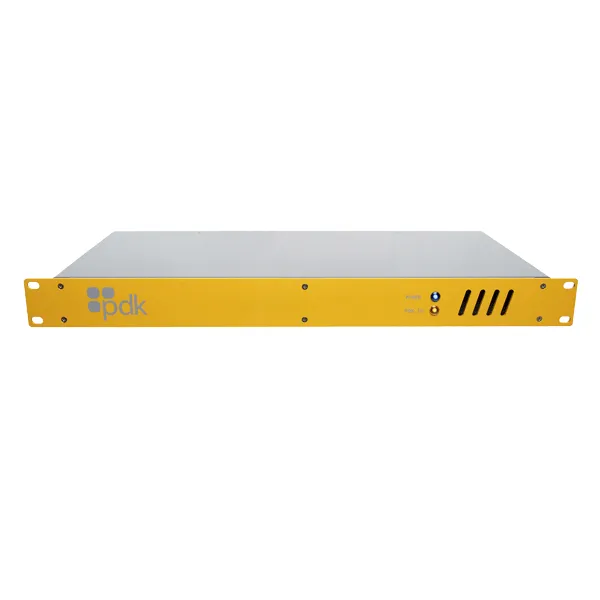 PDK - Cloud Node SE - Rack Mount Server Edition