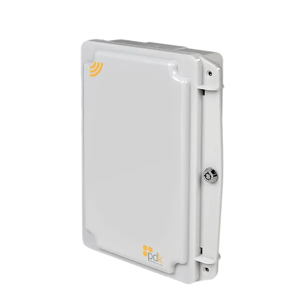 PDK - Gate IO - Gate Controller Enclosure - Outdoor (Ethernet)