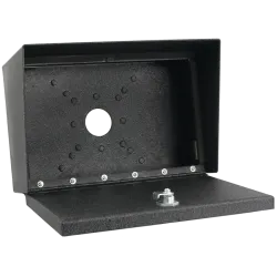 PEDESTAL PRO MC-CS-10-E 10″ X 10″ SQUARE STEEL HOUSING