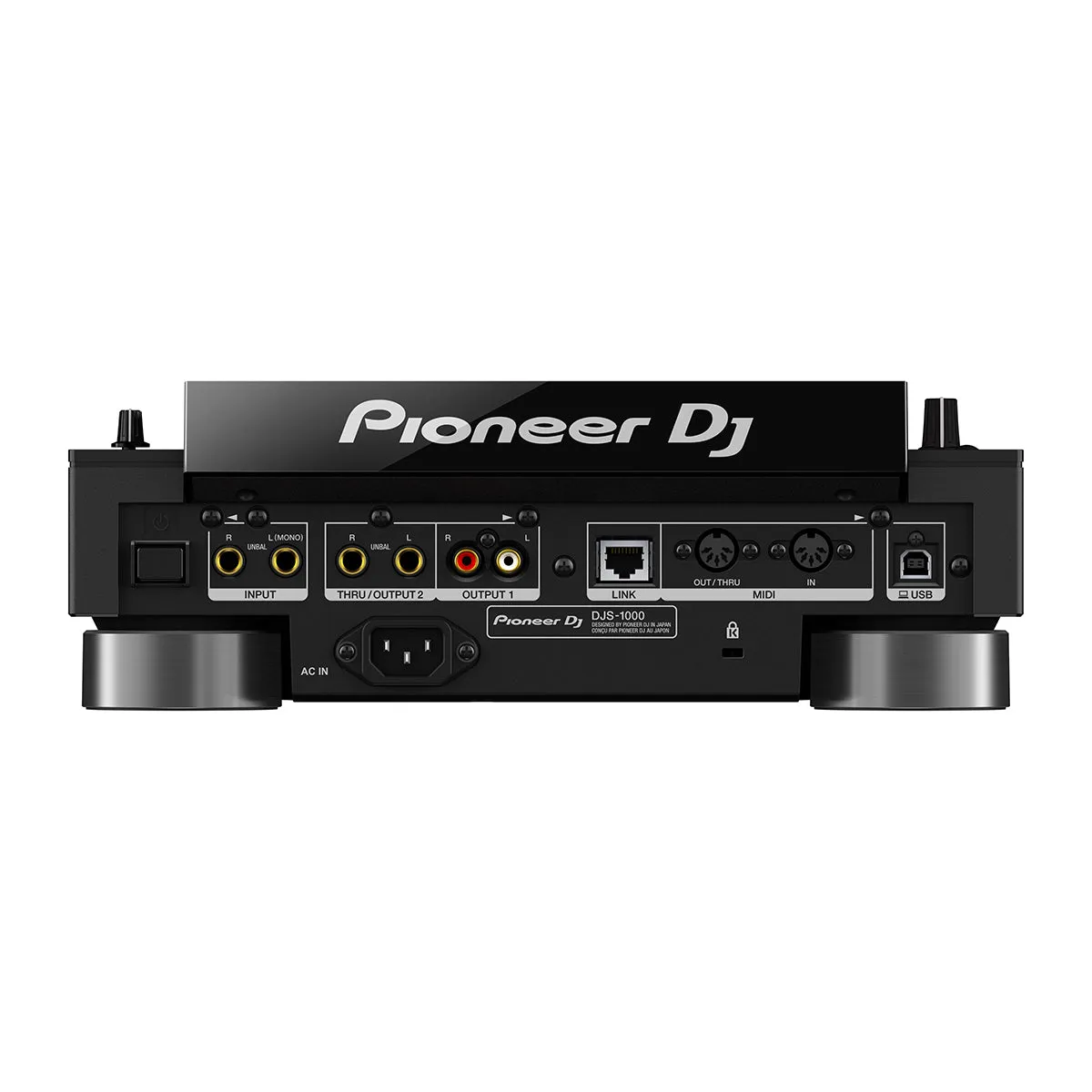 Pioneer DJ DJS-1000 16 Track Dynamic DJ Sampler