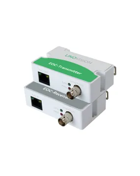 PoE   Ethernet over Coax (EOC) Converter