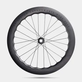 Princeton Wake 6560 Disc Wheelset