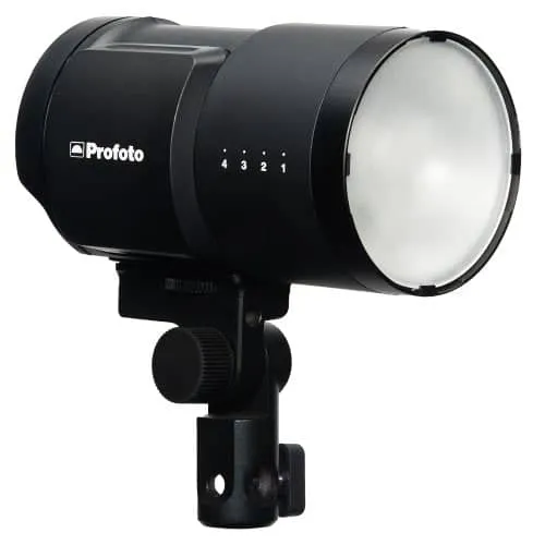 Profoto B10X TTL Battery Powered Off-Camera Flash - Includes 1 Light