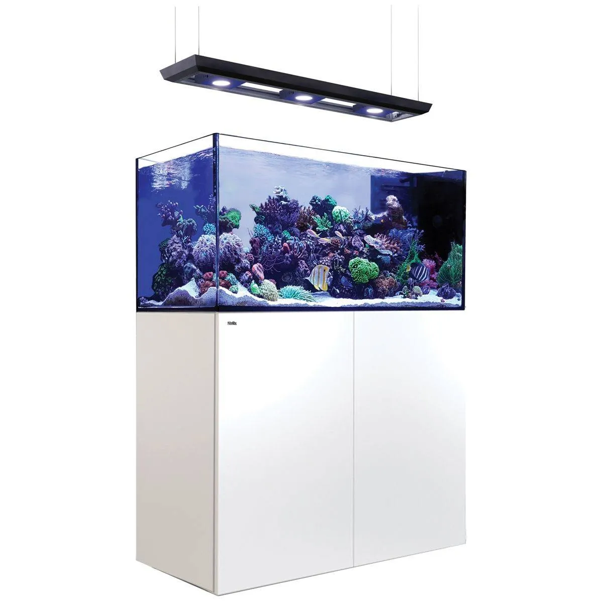 Red Sea Reefer Peninsula Deluxe 500 G2  System w/ 3x ReefLED 90 (109 Gal)