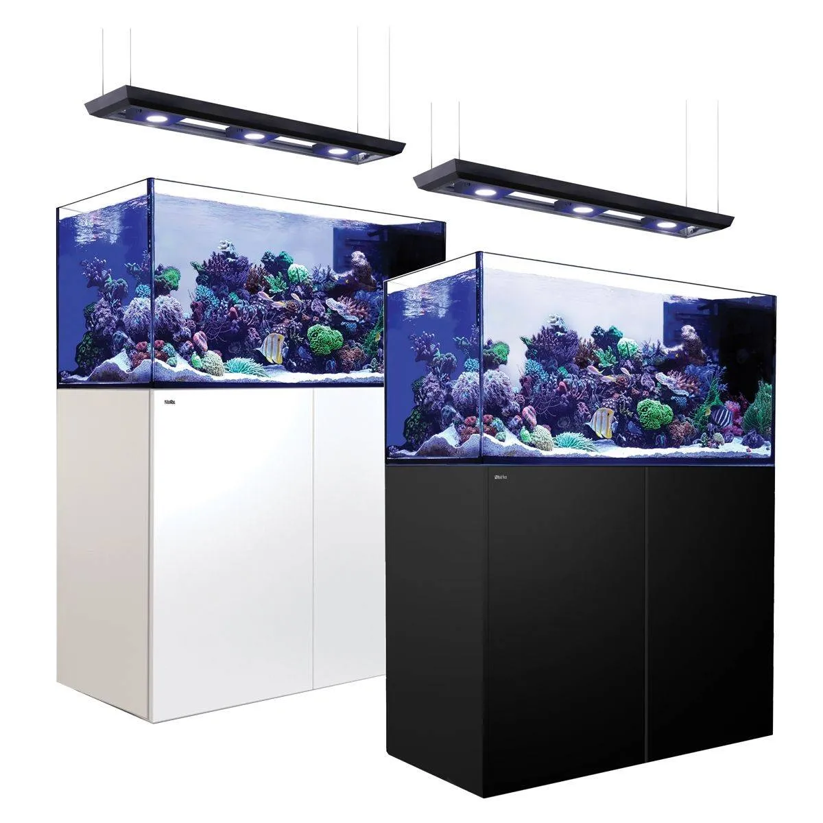 Red Sea Reefer Peninsula Deluxe 500 G2  System w/ 3x ReefLED 90 (109 Gal)