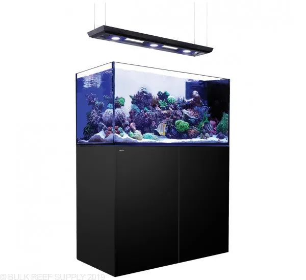 Red Sea Reefer Peninsula Deluxe 500 G2  System w/ 3x ReefLED 90 (109 Gal)