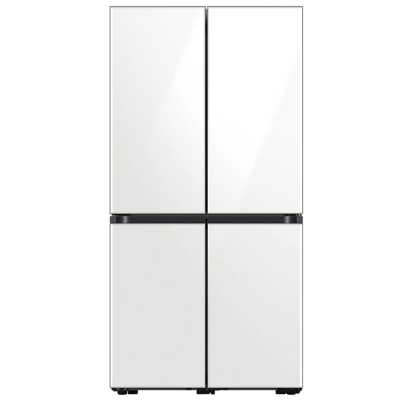 RF62DB9KA5APSS 619L BESPOKE 4-DOOR FRIDGE