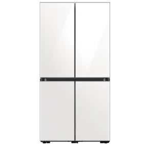 RF62DB9KA5APSS 619L BESPOKE 4-DOOR FRIDGE