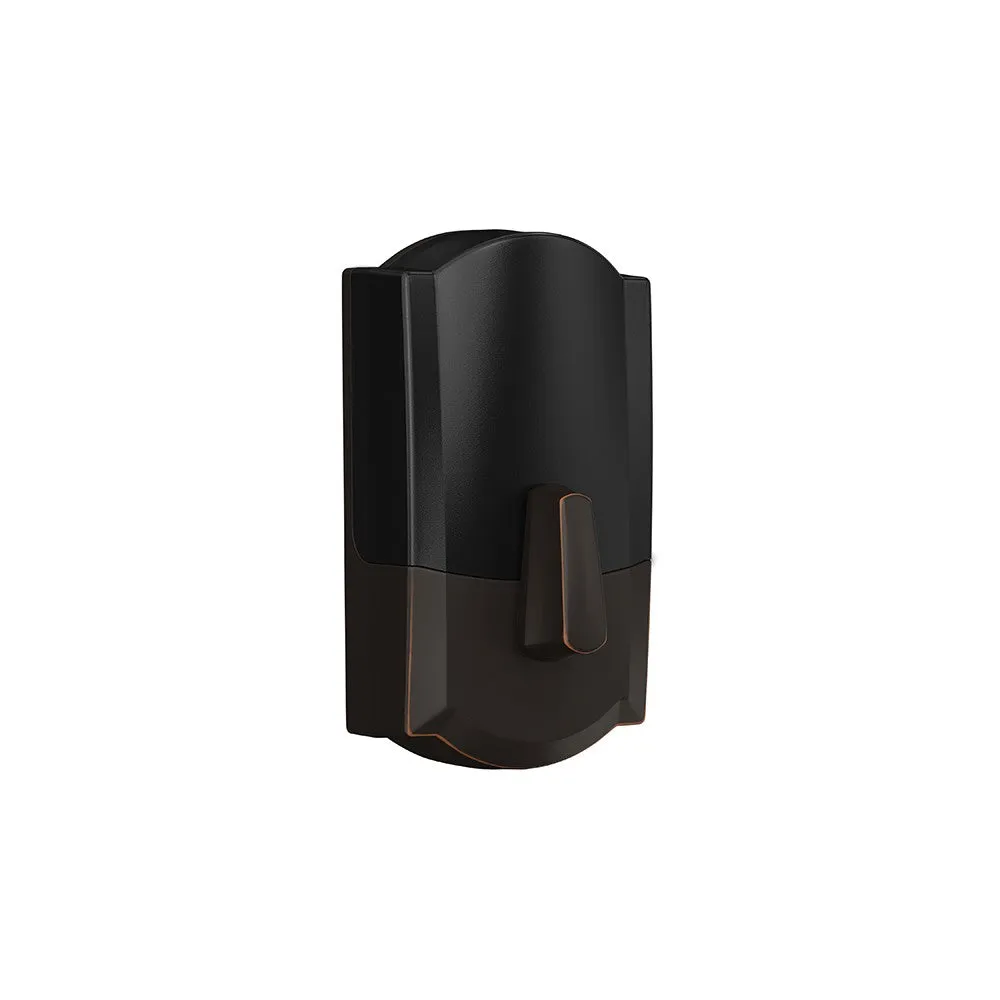 Schlage Encode™ Smart WiFi Deadbolt with Camelot Trim