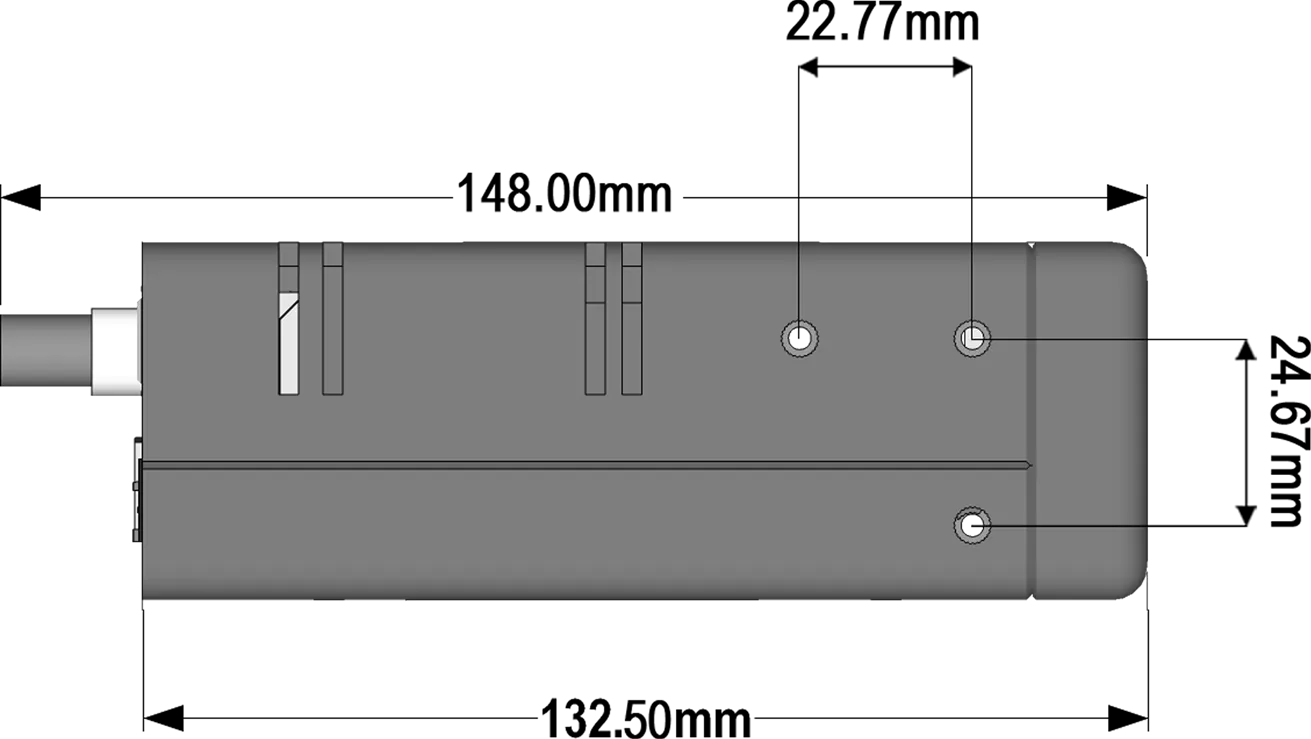 securityProbe 5E Standard