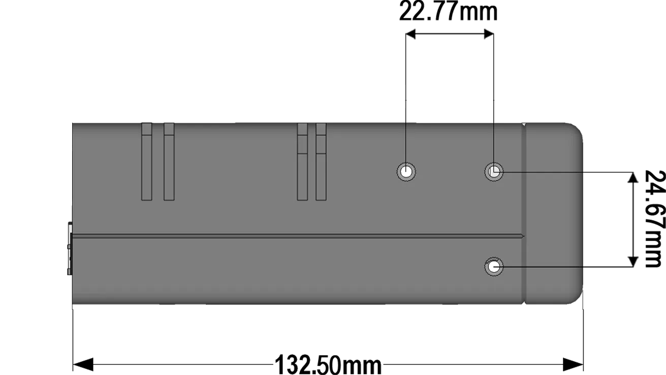 securityProbe 5E Standard