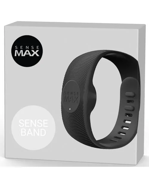 Sensemax Senseband