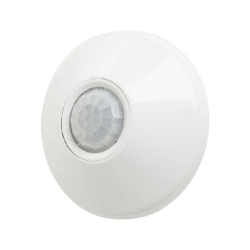 Sensor Switch CMR Ceiling Mount Sensor, Large Motion 360°