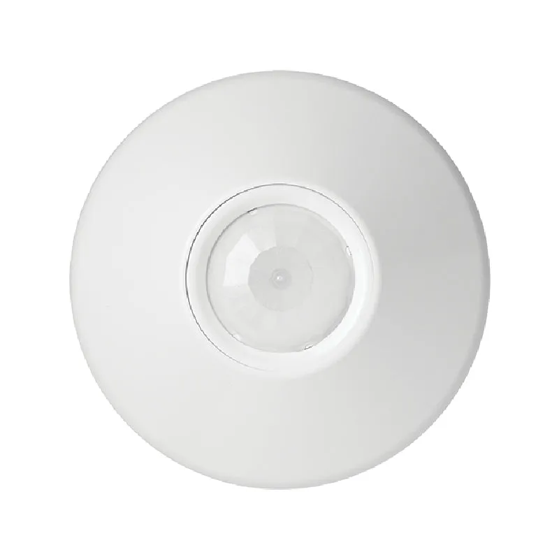 Sensor Switch CMR Ceiling Mount Sensor, Small Motion 360°, Dual Technology