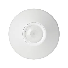 Sensor Switch CMR Ceiling Mount Sensor, Small Motion 360°, Dual Technology