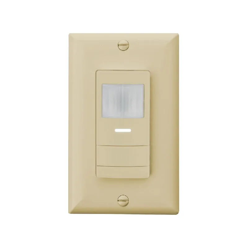 Sensor Switch WSX PDT Wall Switch Sensor, Dual Technology