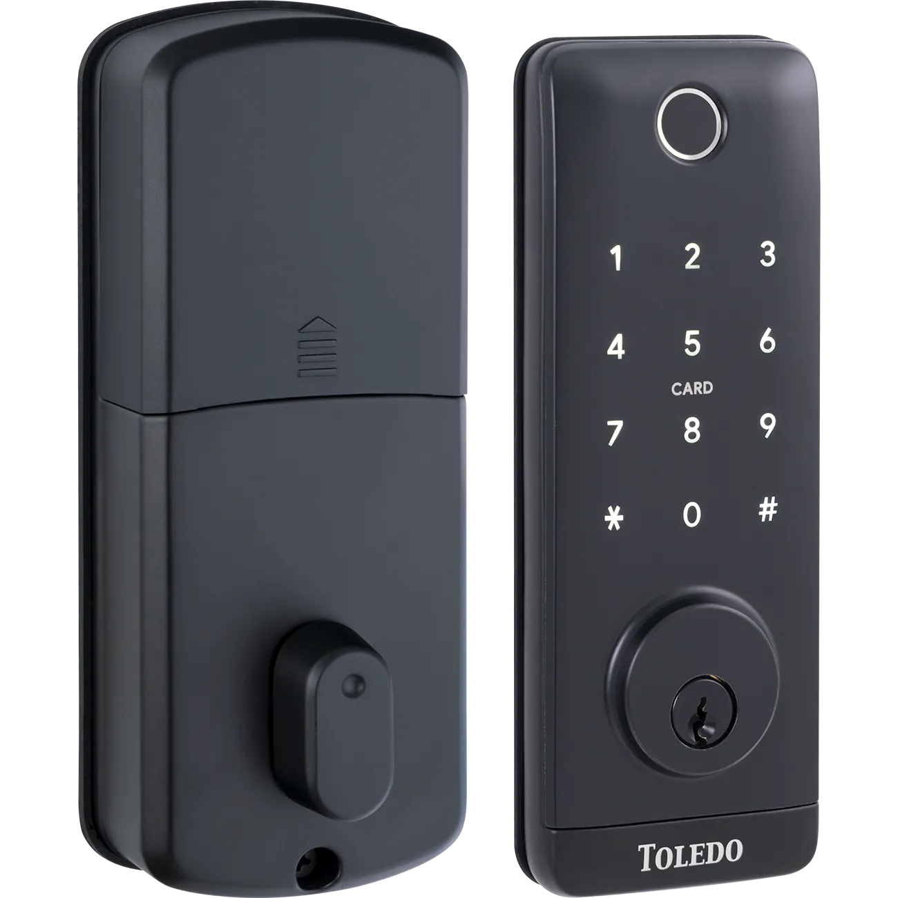 Smart Deadbolt – Single Cilinder-V180NXUS514